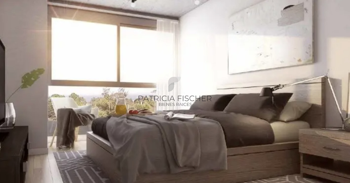 Apartamento ID.116 - Cerca de todo sin renunciar al verde - Venta Ap.Ciudad de la Costa 1D Terraza con parrillero Amenities