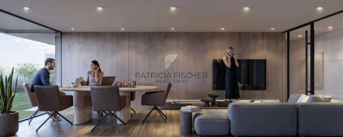 Apartamento ID.163 - Invertí frente al mar Parque Carrasco 1D Terraza Amenities Ley ANV 