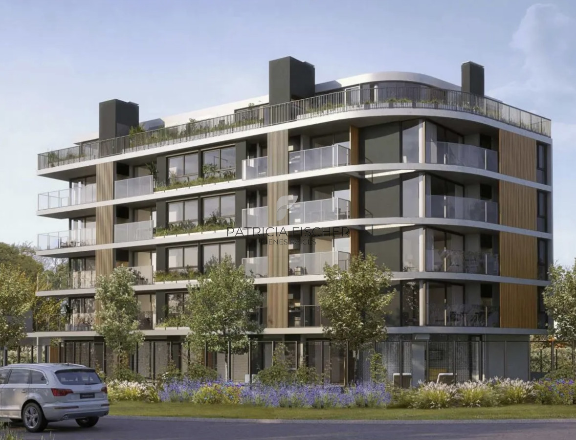 Apartamento ID.116 - Cerca de todo sin renunciar al verde - Venta Ap.Ciudad de la Costa 1D Terraza con parrillero Amenities
