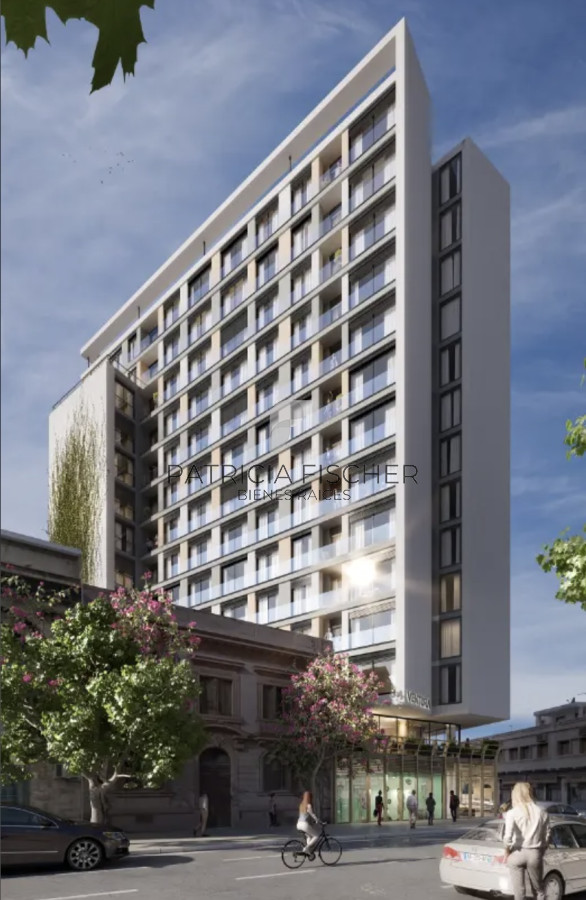 Apartamento ID.55 - En el corazón de Cordón - Ventas Ap. Cordón 1D Terraza Amenities Ley ANV