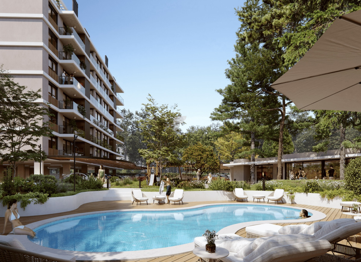 Apartamento ID.82 - Naturaleza, Conectividad y confort - Venta Ap.Barra de Carrasco 3D 2B Suite Terraza con parrillero vista al mar Amenities LEY ANV
