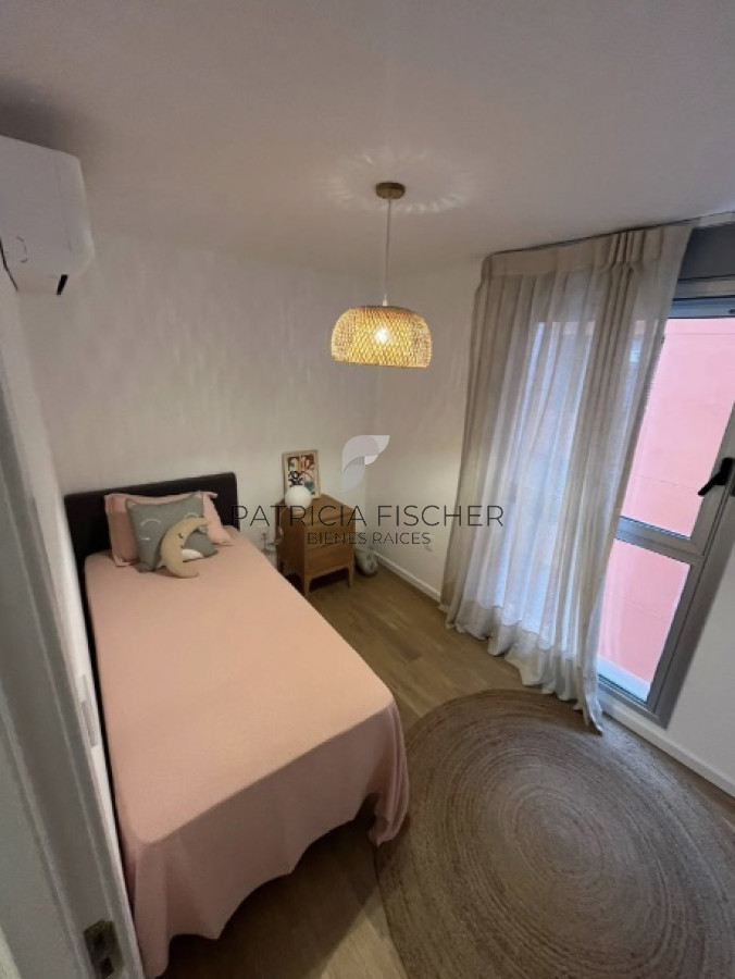 Apartamento ID.11 - El futuro esta aqui - Venta Ap.Barrio Sur 2D 1B Terraza Amenities LEY ANV
