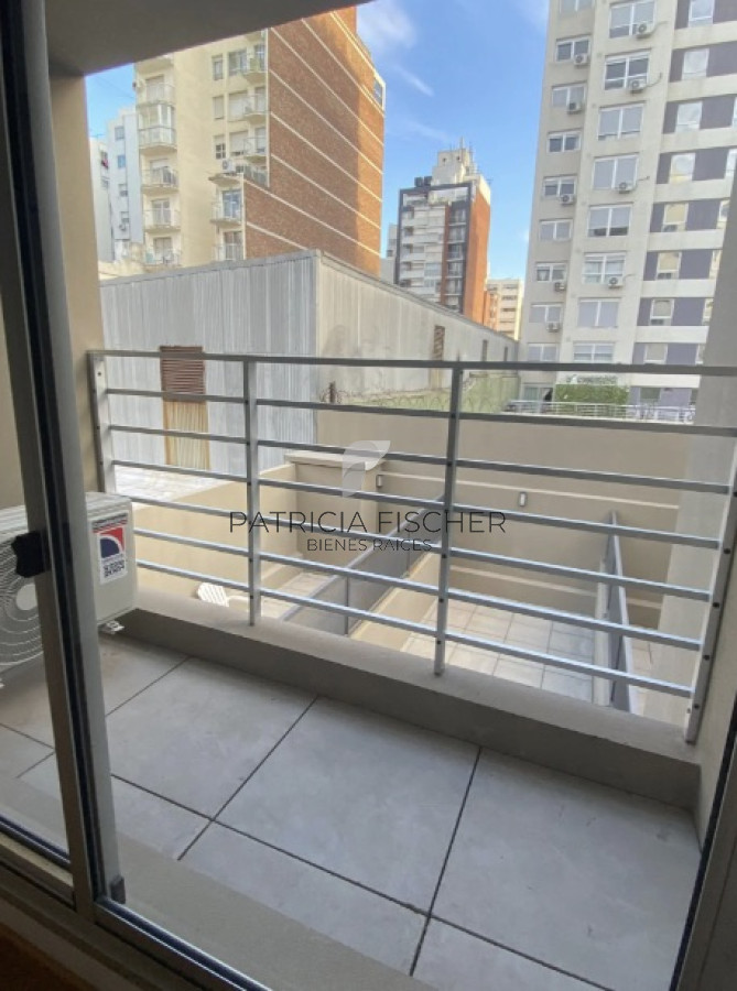 Apartamento ID.20 - Ultimas Unidades - Venta Monoambiente P.Carretas terraza amenities Entrega Inmediata