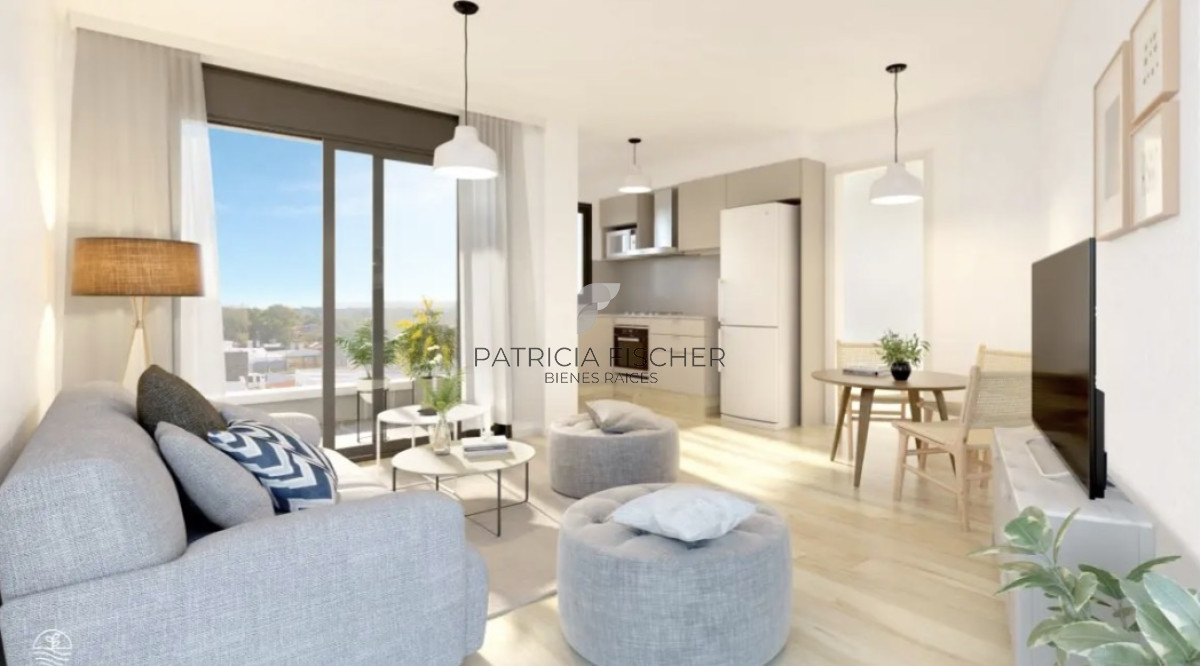 Apartamento ID.24 - Vivi frente al mar - Venta Ap.Parque Carrasco 2D Terraza  fte cochera Amenities LEY ANV