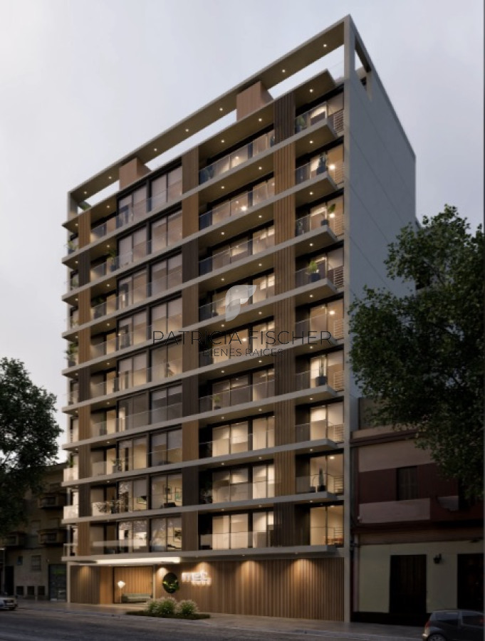 Apartamento ID.15 - Vivi cada dia como de vacaciones - Venta Ap.Cordón 1D 2 terrazas cochera Amenities LEY ANV Ultima Unidad