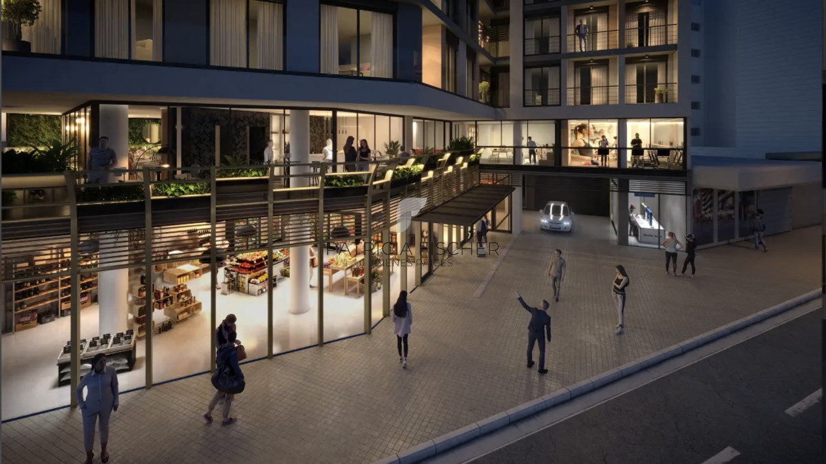 Apartamento ID.55 - En el corazón de Cordón - Ventas Ap. Cordón 1D Terraza Amenities Ley ANV