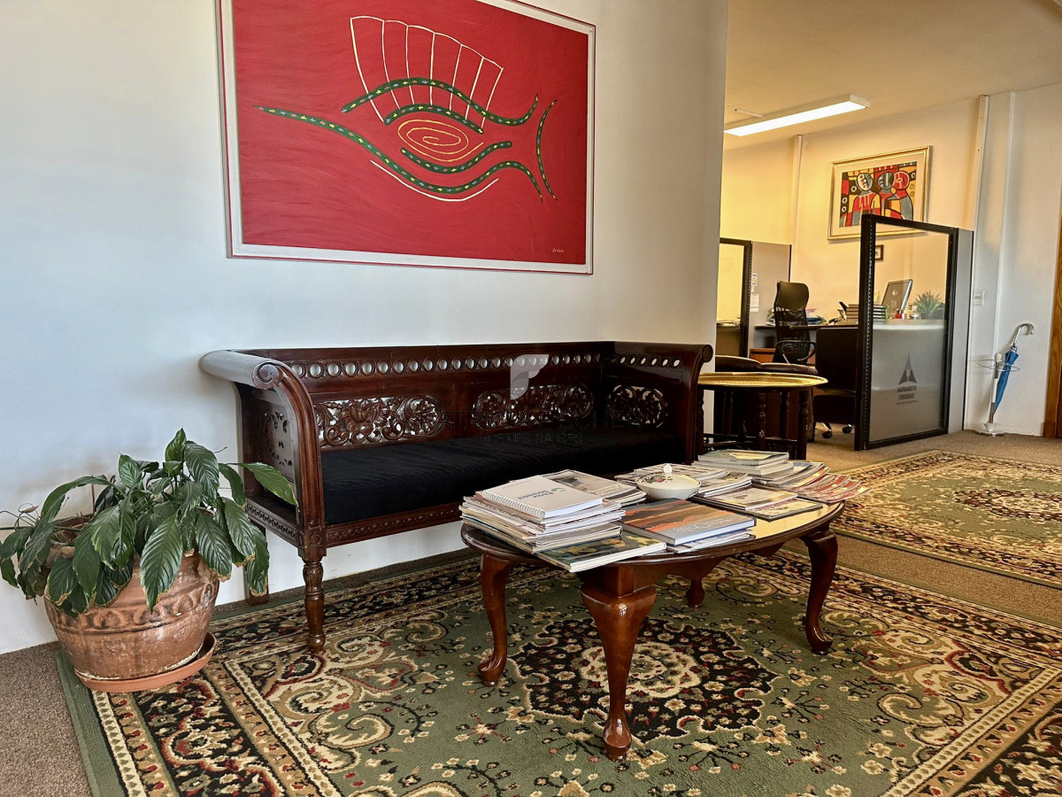 Apartamento ID.39 - Venta Ap.Centro 4D 3B garage Piso 10 185m2 - EXCELENTE 