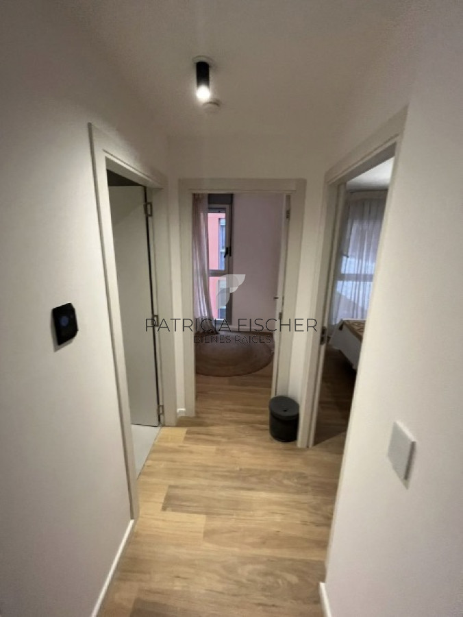 Apartamento ID.11 - El futuro esta aqui - Venta Ap.Barrio Sur 2D 1B Terraza Amenities LEY ANV