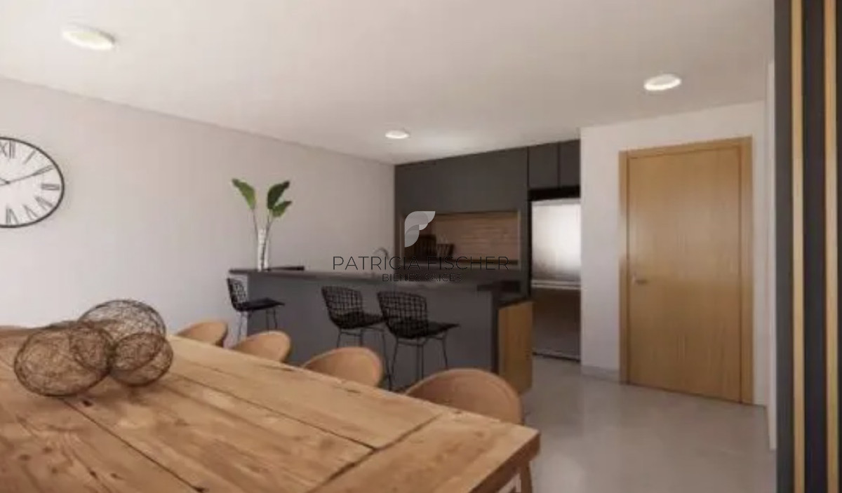 Apartamento ID.32 - Oportunidad - Venta Ap.Cordón 2D 1B Amenities 