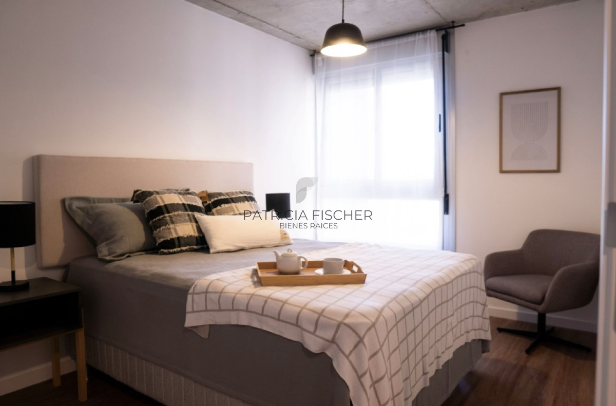 Apartamento ID.17 - En el Corazón de Montevideo - Venta Ap.Centro 2D 1B Terraza Amenities LEY ANV Entrega Inmediata