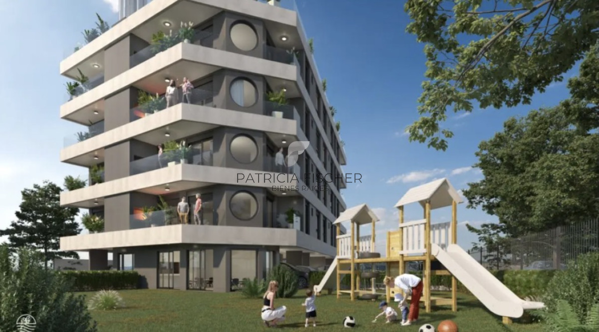 Apartamento ID.24 - Vivi frente al mar - Venta Ap.Parque Carrasco 2D Terraza  fte cochera Amenities LEY ANV