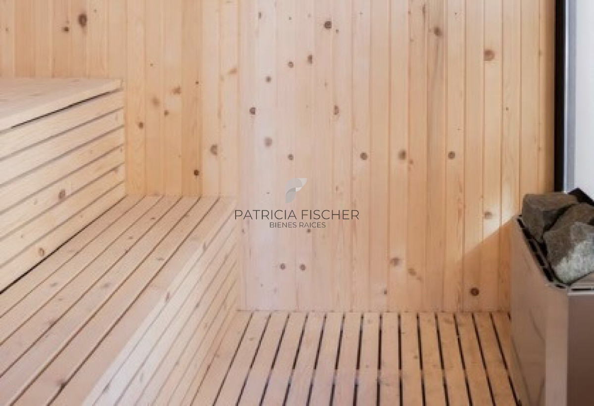 Apartamento ID.160 - Cerca de todo Venta Av.de las Americas 1D amplia Terraza Amenities 