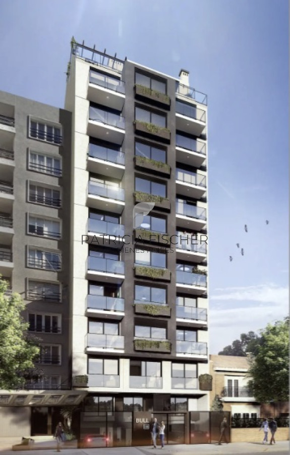 Apartamento ID.48 - Aqui  la vida urbana se vive mejor Venta Ap.Pocitos 2D 2B Amenities 