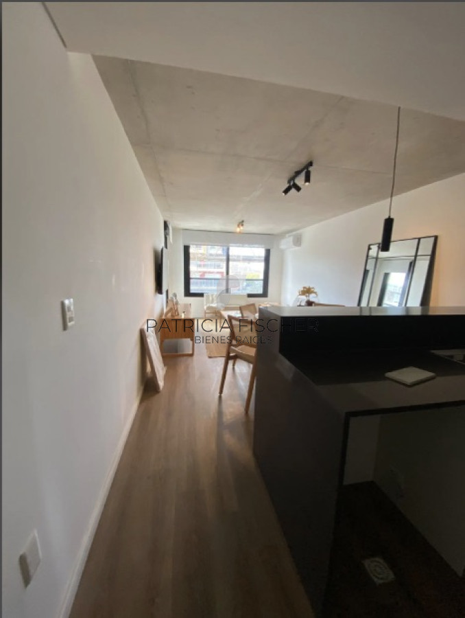 Apartamento ID.48 - Aqui  la vida urbana se vive mejor Venta Ap.Pocitos 2D 2B Amenities 