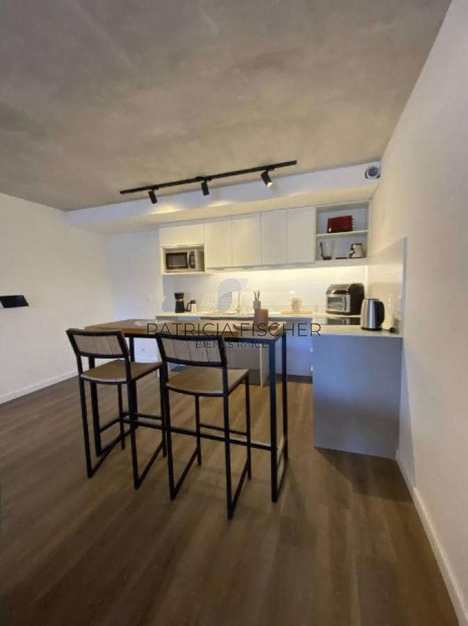 Apartamento ID.48 - Aqui  la vida urbana se vive mejor Venta Ap.Pocitos 2D 2B Amenities 