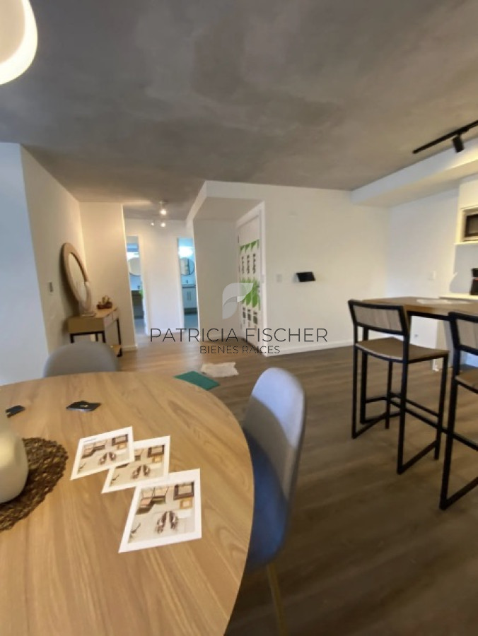 Apartamento ID.48 - Aqui  la vida urbana se vive mejor Venta Ap.Pocitos 2D 2B Amenities 