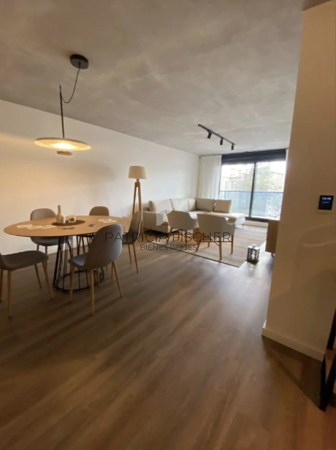 Apartamento ID.48 - Aqui  la vida urbana se vive mejor Venta Ap.Pocitos 2D 2B Amenities 