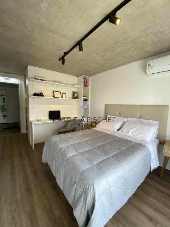Apartamento ID.48 - Aqui  la vida urbana se vive mejor Venta Ap.Pocitos 2D 2B Amenities 