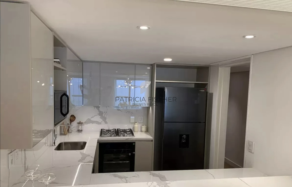 Apartamento ID.124 - Lujo y diseño - Venta Ap. Pocitos 4D 3 Suites 5B Terraza Amenities 