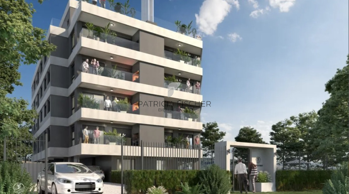 Apartamento ID.24 - Vivi frente al mar - Venta Ap.Parque Carrasco 2D Terraza  fte cochera Amenities LEY ANV