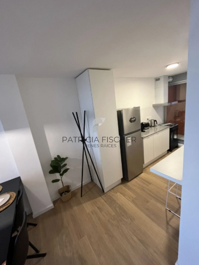 Apartamento ID.11 - El futuro esta aqui - Venta Ap.Barrio Sur 2D 1B Terraza Amenities LEY ANV