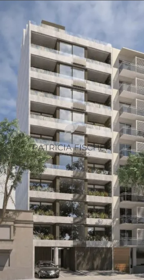 Apartamento ID.86 - Pocitos con estilo - Venta Ap.Pocitos 1D Patio de 33m2 y terraza Amenities ULTIMA UNIDAD!!
