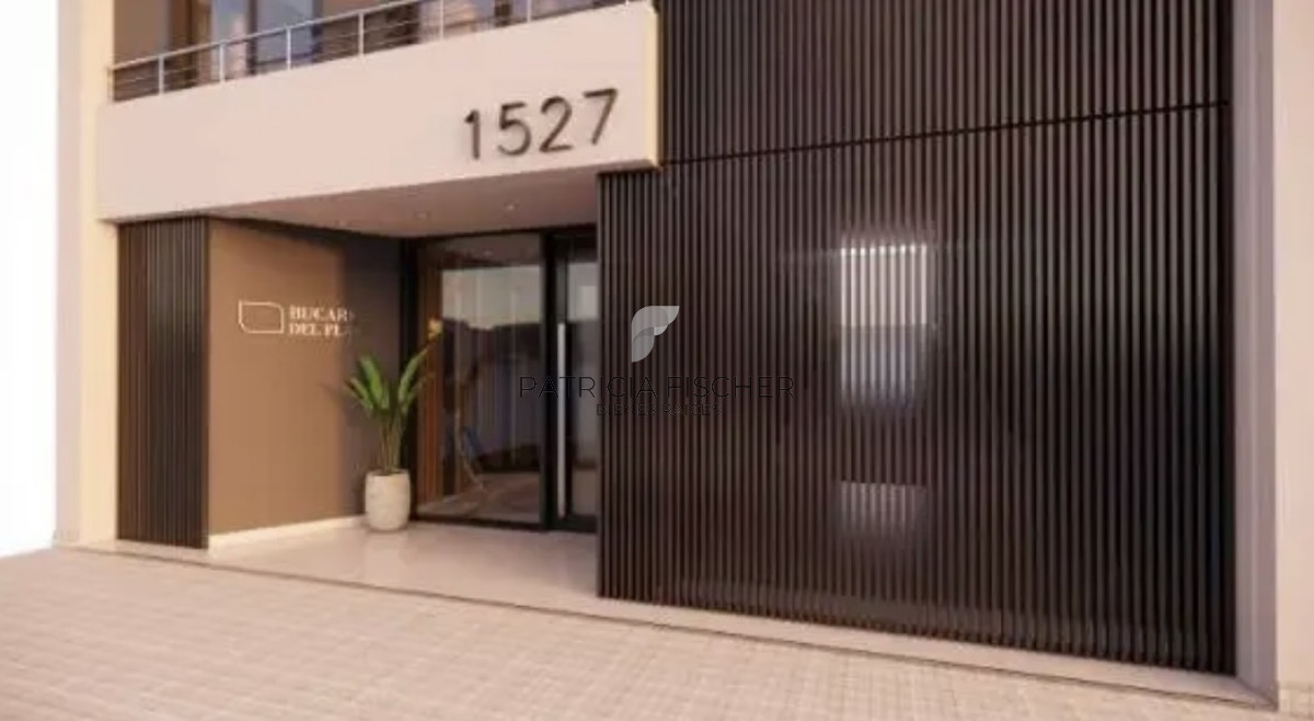 Apartamento ID.32 - Oportunidad - Venta Ap.Cordón 2D 1B Amenities 