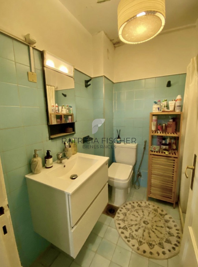 Apartamento ID.1 - Venta Apartamento Centro 2D Servicio Completo Oportunidad!!!