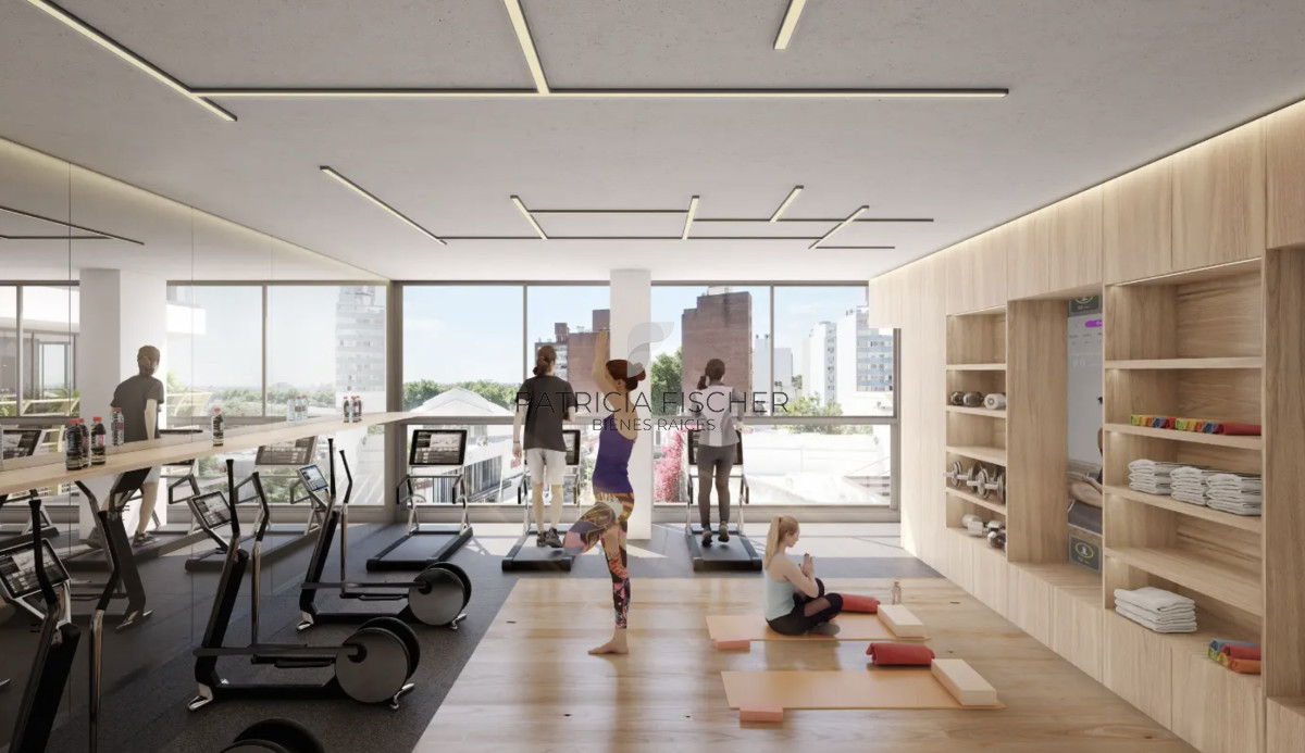 Apartamento ID.55 - En el corazón de Cordón - Ventas Ap. Cordón 1D Terraza Amenities Ley ANV