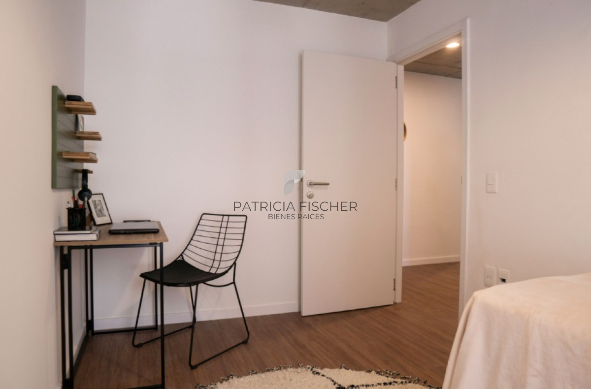 Apartamento ID.17 - En el Corazón de Montevideo - Venta Ap.Centro 2D 1B Terraza Amenities LEY ANV Entrega Inmediata