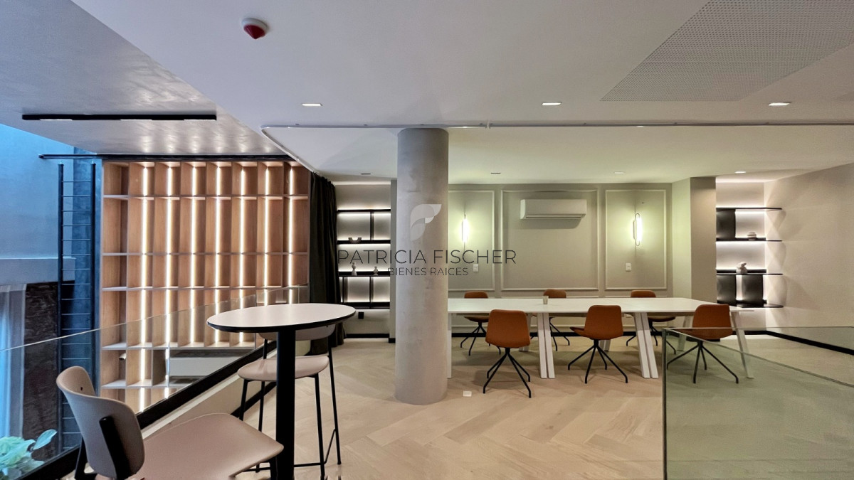 Apartamento ID.57 - Un barrio unico - Venta Ap.Cordón 3D 2B frente terraza Amenities Ley ANV