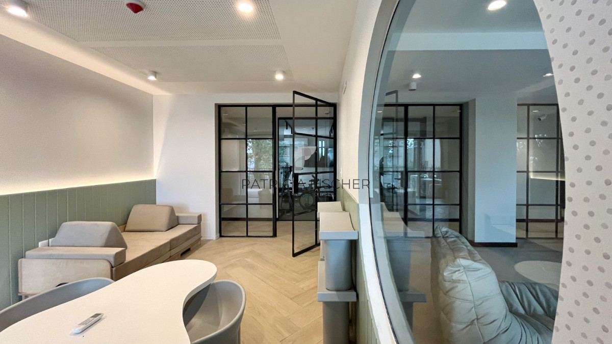 Apartamento ID.57 - Un barrio unico - Venta Ap.Cordón 3D 2B frente terraza Amenities Ley ANV