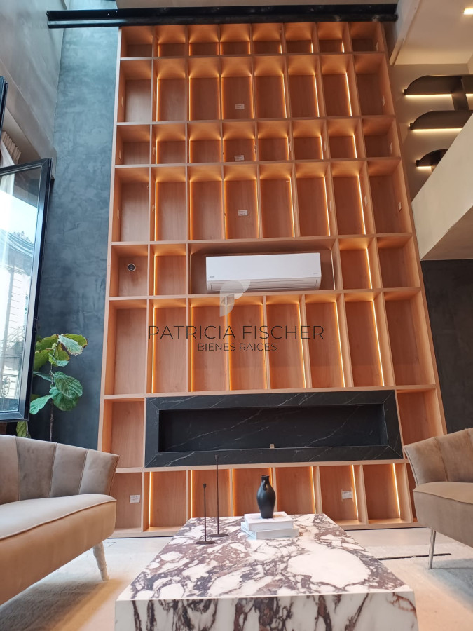 Apartamento ID.57 - Un barrio unico - Venta Ap.Cordón 3D 2B frente terraza Amenities Ley ANV
