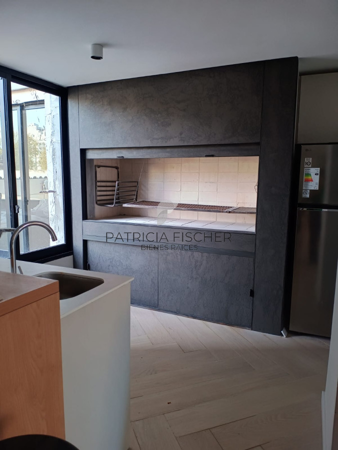 Apartamento ID.57 - Un barrio unico - Venta Ap.Cordón 3D 2B frente terraza Amenities Ley ANV