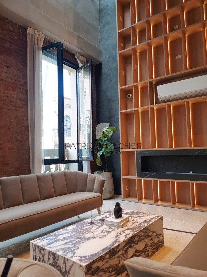 Apartamento ID.57 - Un barrio unico - Venta Ap.Cordón 3D 2B frente terraza Amenities Ley ANV