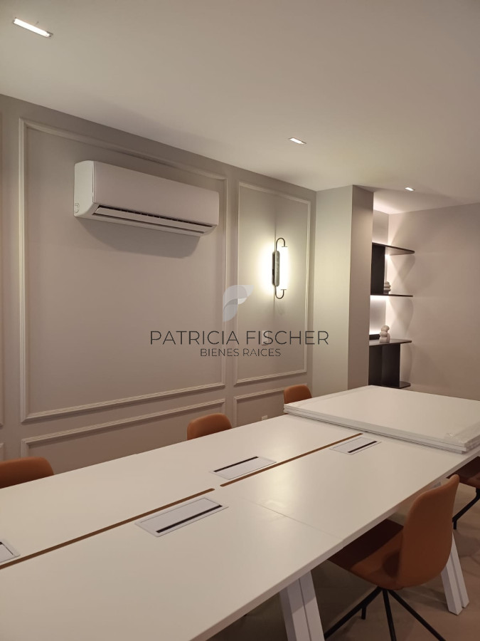 Apartamento ID.57 - Un barrio unico - Venta Ap.Cordón 3D 2B frente terraza Amenities Ley ANV