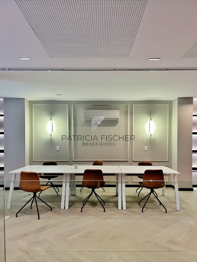 Apartamento ID.57 - Un barrio unico - Venta Ap.Cordón 3D 2B frente terraza Amenities Ley ANV