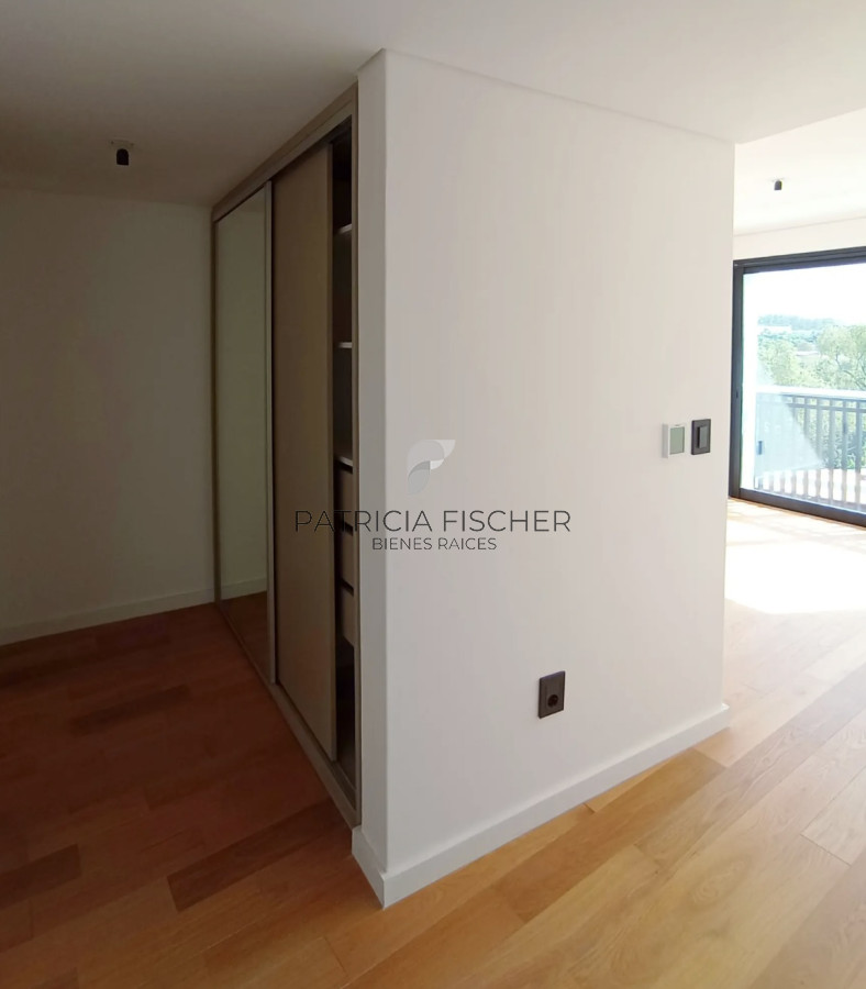 Apartamento ID.110 - Naturaleza, diseño e inversión - Venta Ap.Carrasco Norte 2D 2B Suite Terraza con parrillero Amenities 