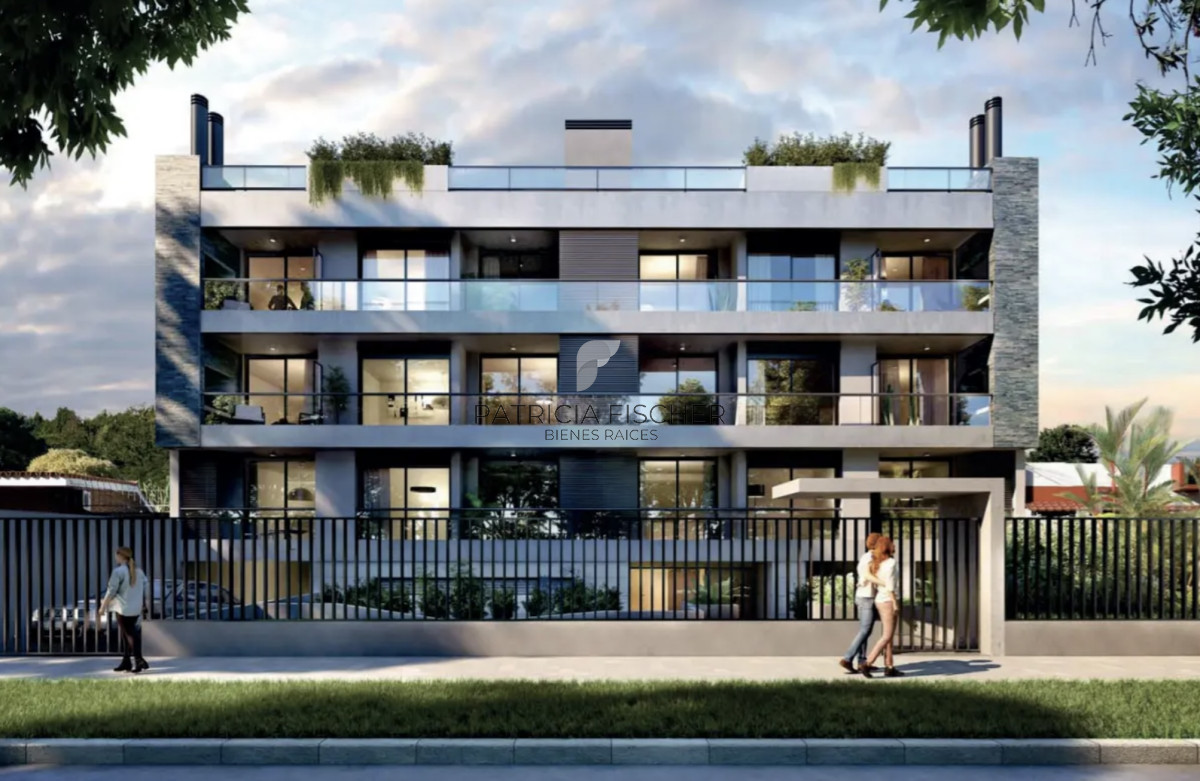 Apartamento ID.63 - Vivi Malvin - Venta Ap.Malvin 1D Terraza con parrillero Amenities 