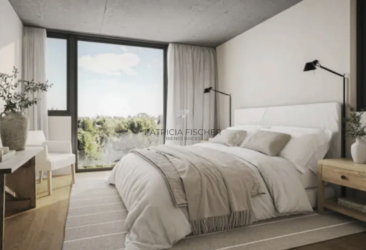 Apartamento ID.106 - Naturaleza y estilo de vida - Venta Ap. Barra de Carrasco 1D cochera Terraza Amenities 