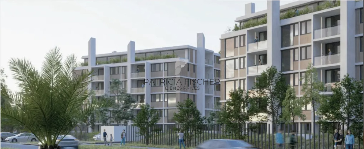 Apartamento ID.106 - Naturaleza y estilo de vida - Venta Ap. Barra de Carrasco 1D cochera Terraza Amenities 