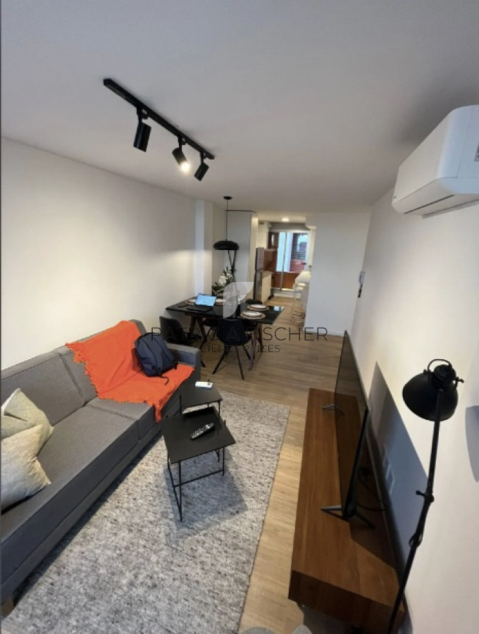 Apartamento ID.11 - El futuro esta aqui - Venta Ap.Barrio Sur 2D 1B Terraza Amenities LEY ANV