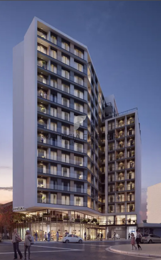 Apartamento ID.55 - En el corazón de Cordón - Ventas Ap. Cordón 1D Terraza Amenities Ley ANV