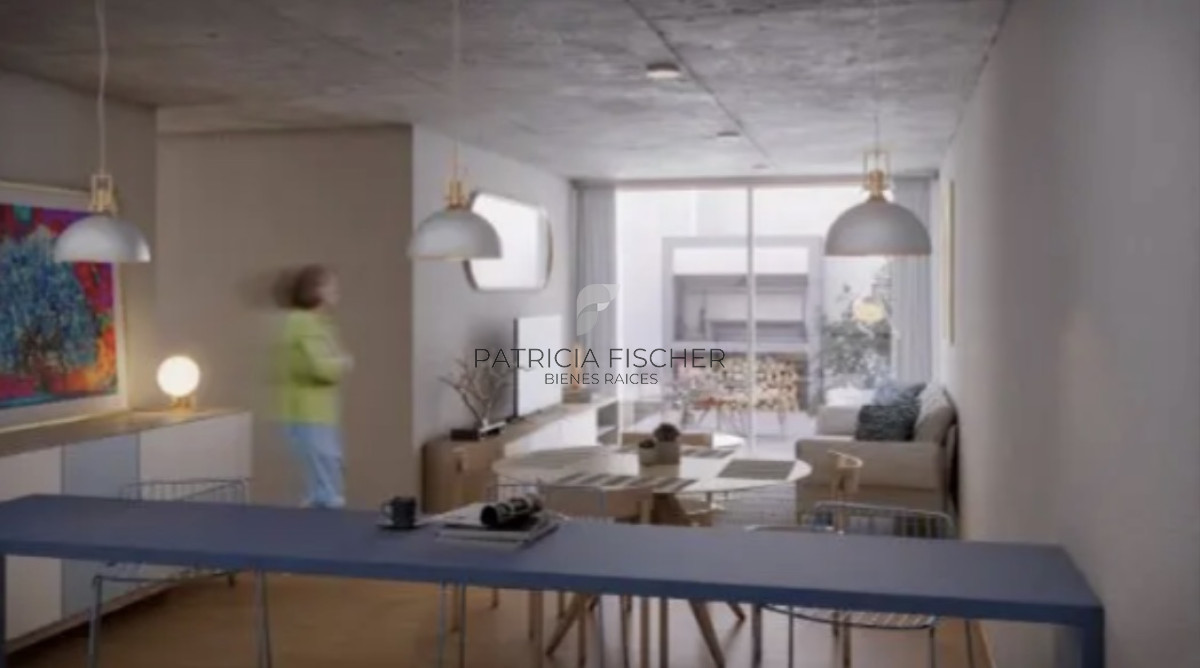 Apartamento ID.41 - Estilo en Malvín - Venta Ap.Malvín Sur 1D Terraza parrillero ULTIMAS UNIDADES