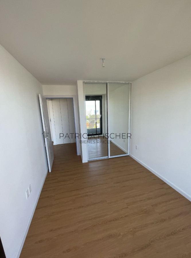 Apartamento ID.77 - Diseño, confort y exclusividad - Venta Ap.Malvin Sur 1D Patio 400m de la playa 