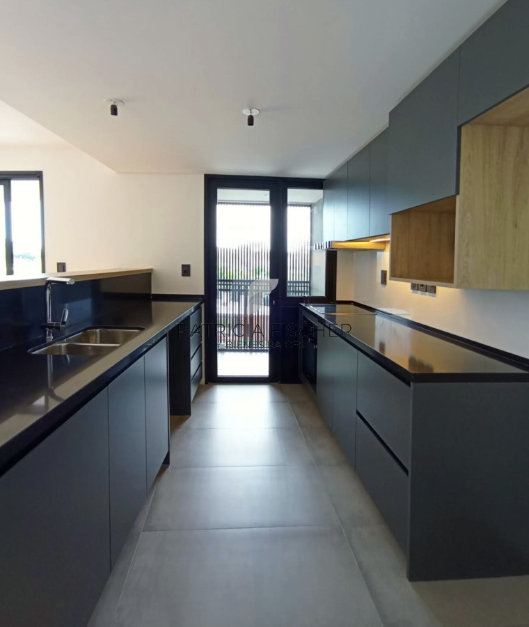 Apartamento ID.110 - Naturaleza, diseño e inversión - Venta Ap.Carrasco Norte 2D 2B Suite Terraza con parrillero Amenities 