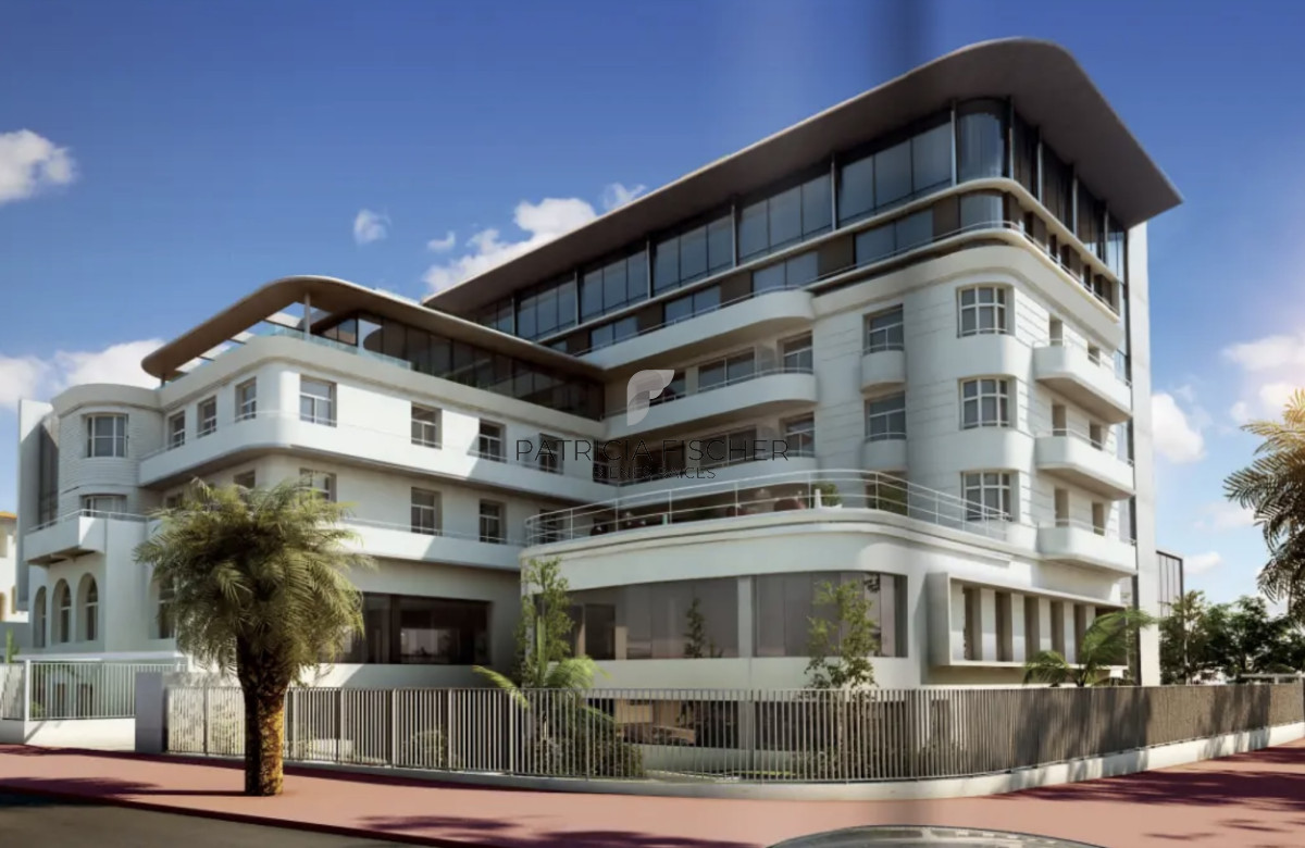 Apartamento ID.58 - Carrasco frente al mar - Venta Ap.Carrasco 2D Suite Terraza Garage Amenities frente al mar