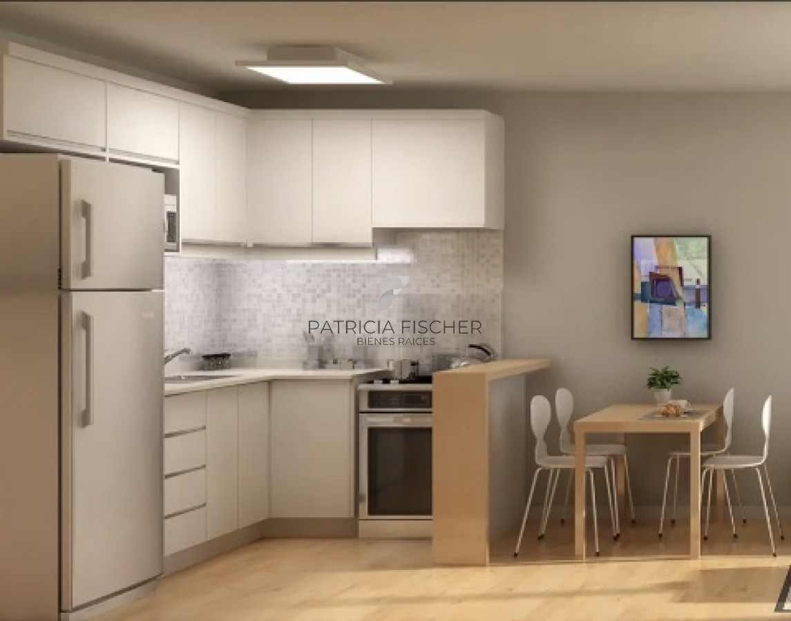 Apartamento ID.37 - Venta Ap.Centro 2D Terraza Seguridad Viv.Promovida