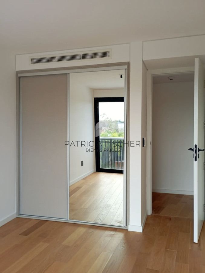 Apartamento ID.110 - Naturaleza, diseño e inversión - Venta Ap.Carrasco Norte 2D 2B Suite Terraza con parrillero Amenities 