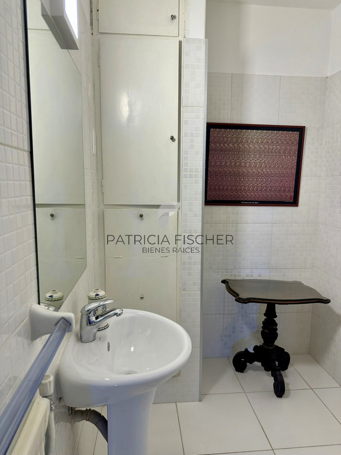 Apartamento ID.39 - Venta Ap.Centro 4D 3B garage Piso 10 185m2 - EXCELENTE 